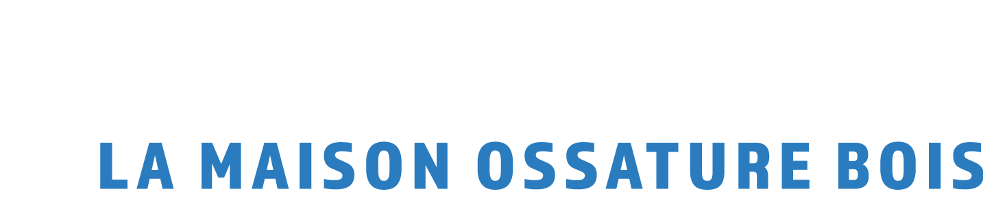maison ossature bois